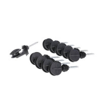 Izolator de colt fir gard electric