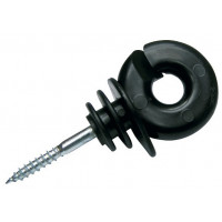 Izolator fir pentru stalp din lemn 