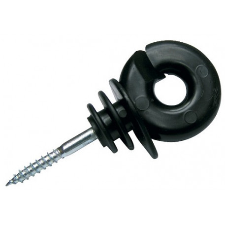 Izolator fir pentru stalp din lemn  [1]