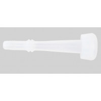 Manson silicon pentru capre