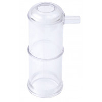 Pahar manson pentru capre