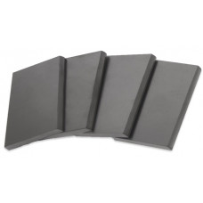 Paleti grafit 70x46x5.95 mm set 4 bucati Paleti grafit 70x46x5.95 mm set 4 bucati