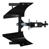 Plug de arat reversibil 500/900