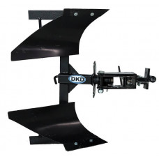 Plug de arat reversibil 500/900