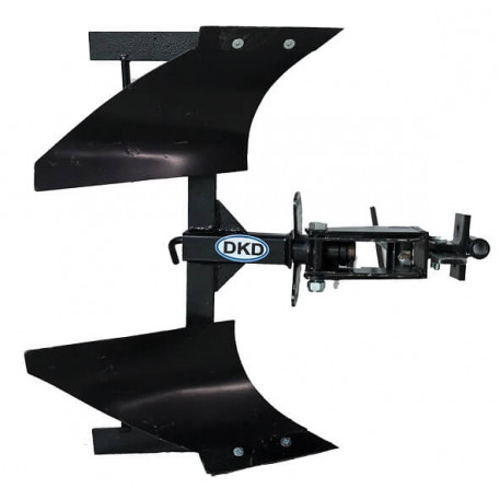 Plug de arat reversibil 500/900 [1]