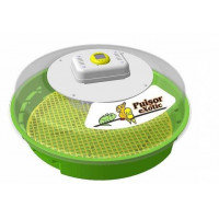 Incubator oua (clocitoare pui) de reptile si pasari exotice Puisor EXOTIC Incubator oua (clocitoare pui) de reptile si pasari exotice Puisor EXOTIC