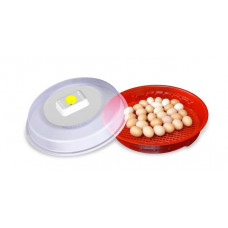 Incubator oua (clocitoare pui) Puisor IO-102 cu intoarcere manuala 70 oua gaina - 120 oua prepelita Incubator oua (clocitoare pui) Puisor IO-102 cu intoarcere manuala 70 oua gaina - 120 oua prepelita