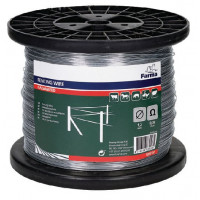 Sarma galvanizata 1000m 1.2mm, forta rupere 130kg, rezistenta electrica 0.04 ohm/m