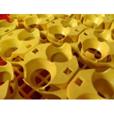 Set alveole oua prepelita incubator PUISOR