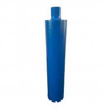 Carota diamantata 125 mm FAST CUT pentru beton armat 1.1/4 Carota diamantata 125 mm FAST CUT pentru beton armat 1.1/4