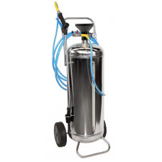 Nebulizator spuma activa 50 litri SCGX50 Lanzoni Nebulizator spuma activa 50 litri SCGX50 Lanzoni