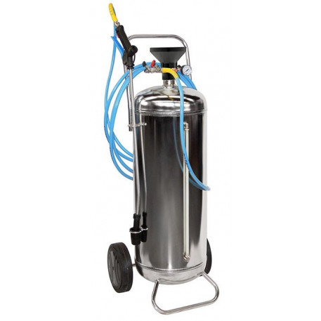 Nebulizator spuma activa 24 litri SCGX25 Lanzoni [1]