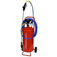 Nebulizator spuma activa 24 litri SCG25 Lanzoni