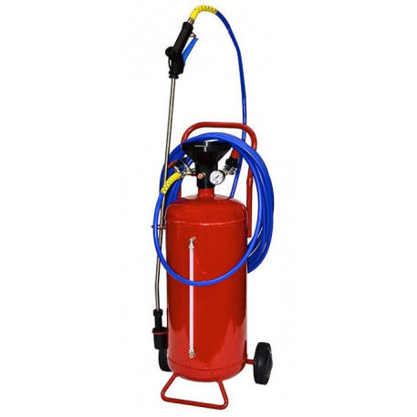 Nebulizator spuma activa 24 litri SCG25 Lanzoni [1]