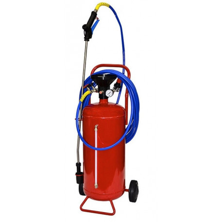 Nebulizator spuma activa 50 litri SCG50 Lanzoni [1]