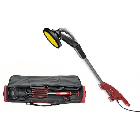 Masina de slefuit pereti GE 5 + SH Kit + Geanta transport FLEX Germania [1]