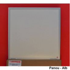 Panou radiant infrarosu 300 W Dragus + Termostat mecanic