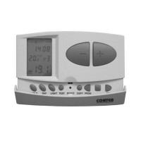 Termostat  digital programabil CT7S Conter pentru fir 