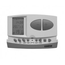 Termostat digital programabil CT7S Conter pentru fir Termostat digital programabil CT7S Conter pentru fir