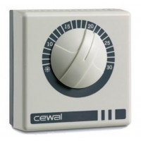 Termostat mecanic RQ01 CEWAL