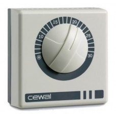 Termostat mecanic RQ01 CEWAL