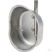 Adapatoare otel inoxidabil pentru porci de ingrasat 201009FA Farma