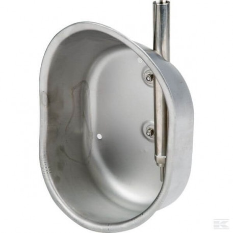 Adapatoare otel inoxidabil pentru porci de ingrasat 201009FA Farma [1]