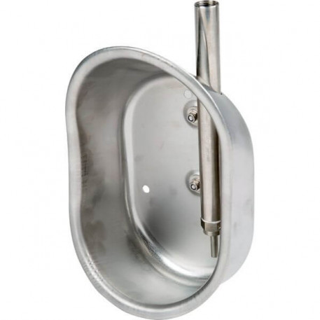 Adapatoare otel inoxidabil pentru porci de sacrificiu 201008FA Farma [1]