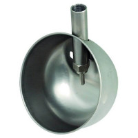 Adapatoare otel inoxidabil pentru purcelusi (purcei) intarcati 201002FA Farma