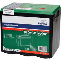 Baterie uscata alcalina 9V - 120Ah