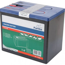 Baterie uscata alcalina 9V - 175Ah