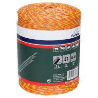 Fir 500m cu 3 fire de 0.15mm, forta rupere 40kg, rezistenta electrica 15 ohm/m 704011FA