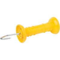 Maner  poarta gard electric