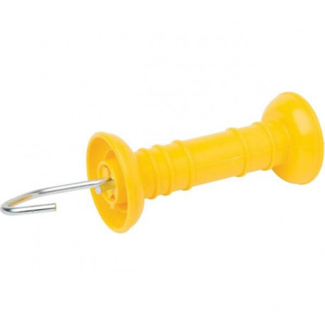 Maner  poarta gard electric [1]