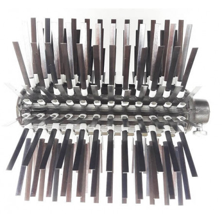 Perie pentru dispozitiv manual de tencuit [1]