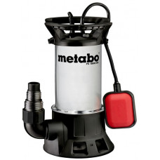 PS 18000 SN Pompa submersibila apa murdara 1100W Metabo