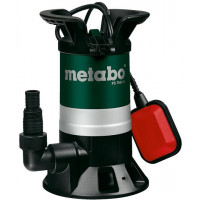 PS 7500 S Pompa submersibila apa murdara 450W Metabo