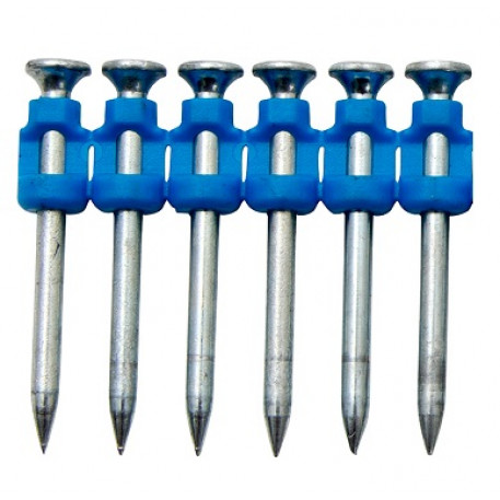 CPX26/40 Cuie pentru beton diametru 2.6mm lungime 40mm 500buc  [1]