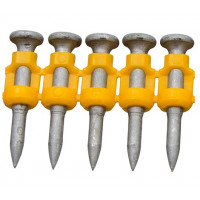 CPX30/25 Cuie pentru beton si otel diametru 3mm lungime 25mm 500buc 