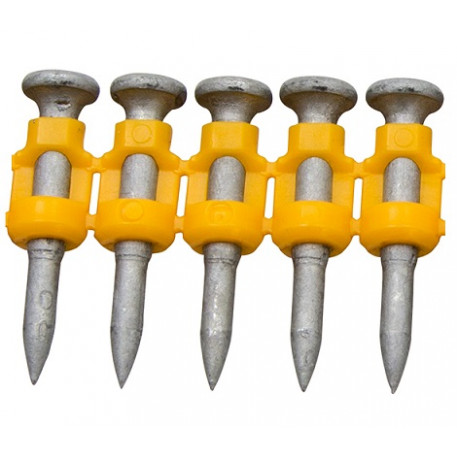 CPX30/25 Cuie pentru beton si otel diametru 3mm lungime 25mm 500buc  [1]