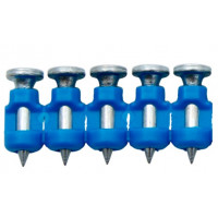 CPX26/16 Cuie pentru beton diametru 2.6mm lungime 16mm 500buc 