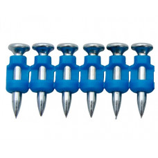 CPX26/20 Cuie pentru beton diametru 2.6mm lungime 20mm 500buc 