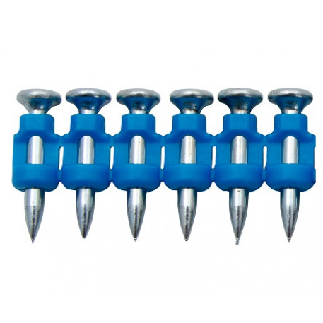 CPX26/20 Cuie pentru beton diametru 2.6mm lungime 20mm 500buc  [1]