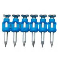 CPX26/25 Cuie pentru beton diametru 2.6mm lungime 25mm 500buc 