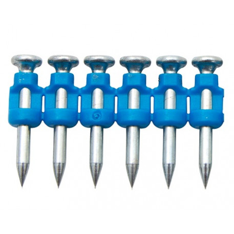 CPX26/25 Cuie pentru beton diametru 2.6mm lungime 25mm 500buc  [1]