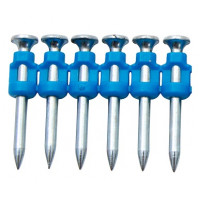 CPX26/30 Cuie pentru beton diametru 2.6mm lungime 30mm 500buc 