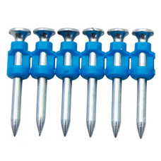 CPX26/30 Cuie pentru beton diametru 2.6mm lungime 30mm 500buc 