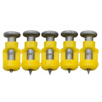 CPX30/15 Cuie pentru beton si otel diametru 3mm lungime 15mm 500buc 