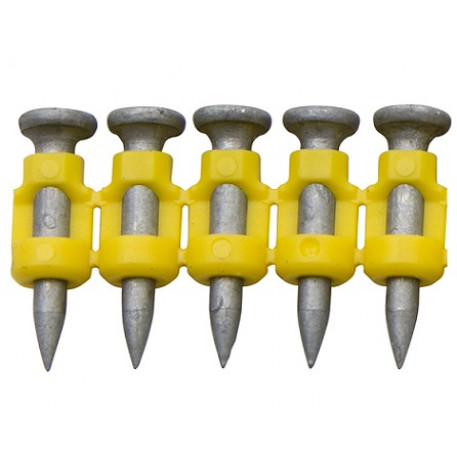 CPX30/20 Cuie pentru beton si otel diametru 3mm lungime 20mm 500buc  [1]