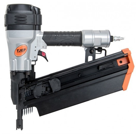 FH 21/100 HP Masina pneumatica de batut cuie cu presiune inalta Tjep [1]